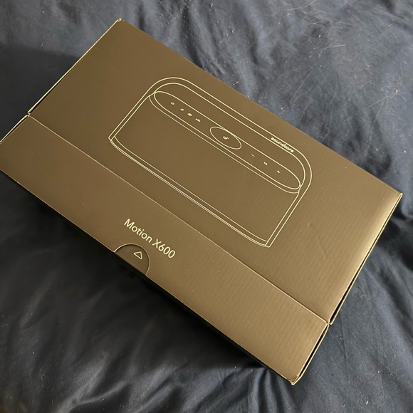 Soundcore Motion X600 Portable Bluetooth Speaker with Hi-Res Spatial Audio - Picture 6 of 6